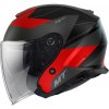 Přilba helma na motorku MT Helmets Thunder 3 SV Jet Cooper