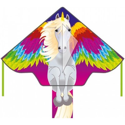 Invento drak Simple Flyer Pegasus – Zboží Mobilmania