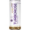 Energetický nápoj Alldeynn Turborose Energy Drink 330 ml
