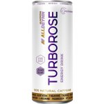 Alldeynn Turborose Energy Drink 330 ml – Zboží Dáma