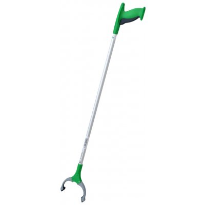 UNGER Kleště na sběr odpadků - manipulační ruka 100 cm NiftyNabber TriggerGrip – Zboží Dáma