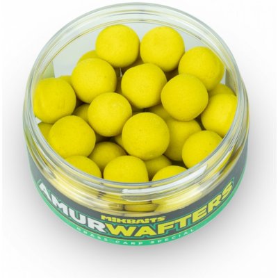 Mikbaits Amur range Amur wafters 100ml 14mm – Zboží Mobilmania