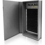 NANILashes řasy Easy Fan C 0.07 x 11 mm – Hledejceny.cz