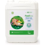 Feel Eco prací gel na dětské prádlo 5 l – Hledejceny.cz