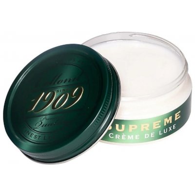 Collonil 1909 Supreme Creme de Luxe 100 ml neutral – Hledejceny.cz