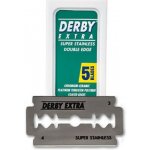 Derby Double Extra Super Stainless - 5ks – Zboží Dáma