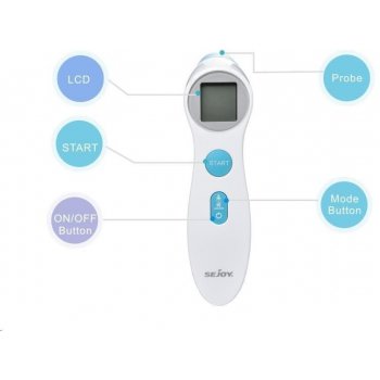 Thermometer THM306