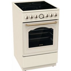 Sporák Gorenje GECS5B70CLI