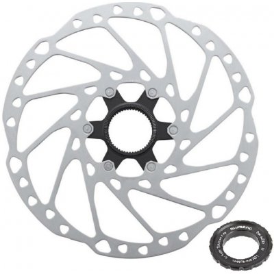 Shimano Shimano SM-RT64 SLX 180mm CL ext.matice – Hledejceny.cz