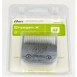 Oster č.4F Výměnná hlava 9,5mm – Zboží Mobilmania