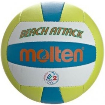 Molten MBV Beach ATACK