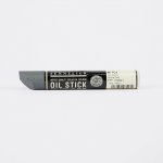 Sennelier oil stick 38 ml 701 Neutral Grey – Hledejceny.cz