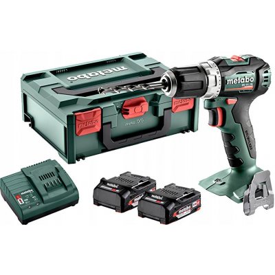METABO BS 18 L BL 613155500 – Hledejceny.cz