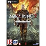 The Witcher 2: Assassins of Kings – Hledejceny.cz