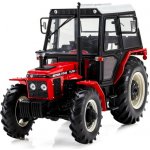 Universal Hobbies Traktor Zetor 7745 4WD Turbo 1:32 – Zbozi.Blesk.cz