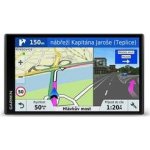 Garmin DriveSmart 61T-D Lifetime Europe45 – Hledejceny.cz