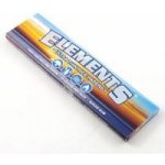 Elements Papírky King size Slim 33 ks – Zboží Dáma