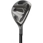 TaylorMade Qi35 Max Lite hybrid 6 pravé 31° Regular – Zboží Dáma