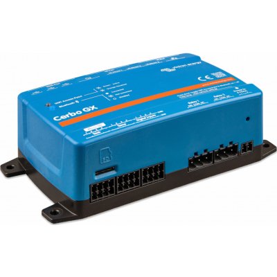 Victron Energy Cerbo GX MKII BPP900451100 – Zboží Mobilmania