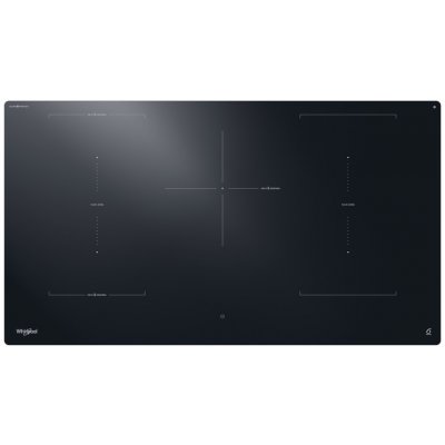 Whirlpool WEX9024DCFF – Zboží Dáma
