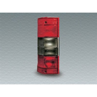 Zadní světlo MAGNETI MARELLI 714028940801 – Hledejceny.cz