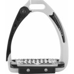 WALDHAUSEN Třmeny bezpečnostní Waldhausen, 11 cm, pár, grey – Zboží Dáma