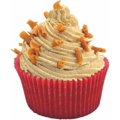 Liana Ztužovač šlehačky Karamel 100 g – Sleviste.cz