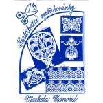 Kratochvilné vystřihovánky č.5 – Zboží Dáma