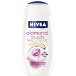 Nivea Diamond Touch sprchový gel 250 ml – Sleviste.cz