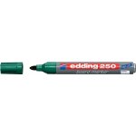 Edding 250 zelený – Zboží Dáma