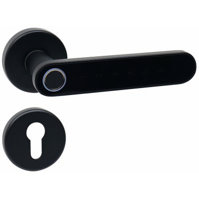 Richter Smart Touch Handle H.03.NIMAT – Hledejceny.cz