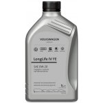 VAG GS60577M2 Longlife IV Fe 0W-20 1 l – Hledejceny.cz