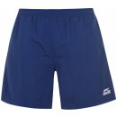 Slazenger Swim Shorts mens red