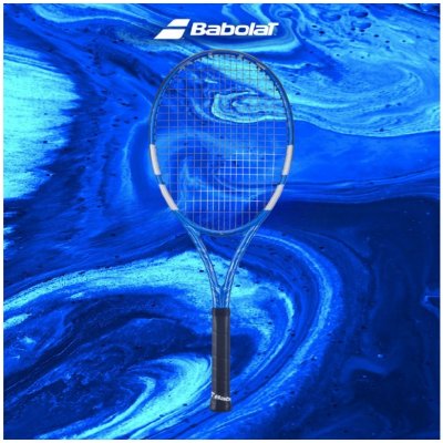 Babolat Pure Drive 30th – Zboží Mobilmania