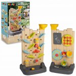 Smoby Activity Stěna 6 v – Zboží Dáma