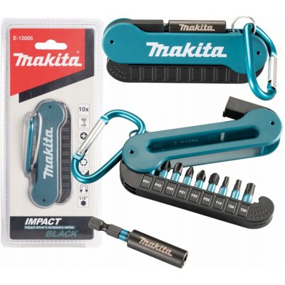 Makita 10 ks E-12005 – Zboží Dáma Makita 10 ks E-12005 – Zboží Dáma