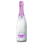 Bohemia Sekt Ice Pink 11% 0,75 l (holá láhev) – Zboží Dáma
