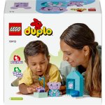 LEGO® DUPLO® 10413 Každodenní aktivity: Koupání – Zboží Živě