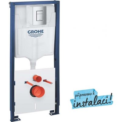 Grohe Solido 39930000 – Zboží Mobilmania