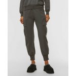 Šedé Dámské Kapsáčové Kapsáčové Kalhoty S Obsahem Modalu Deha – Sleviste.cz