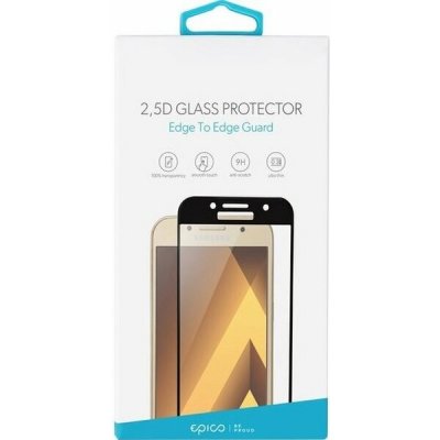 EPICO 2,5D GLASS Samsung Galaxy A20e 39212151300002 – Zboží Mobilmania