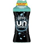 Lenor vonné perličky Unstoppables Fresh 735 g 61 PD – Zboží Dáma