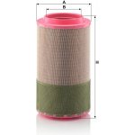 MANN-FILTER Vzduchový filtr MANN C271170 (MF C271170) – Hledejceny.cz