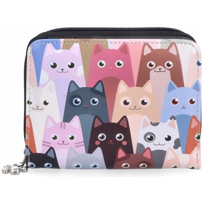 Indee multicolor 9200 116 – Zboží Dáma