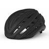Cyklistická helma Giro Agilis matt black 2024