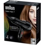 Braun Satin Hair 7 HD780 – Hledejceny.cz