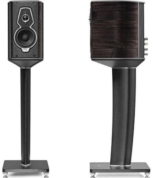 Sonus faber Guarneri Generation 5