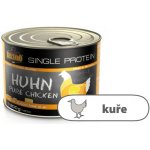 Belcando Single Protein Chicken 200 g – Sleviste.cz