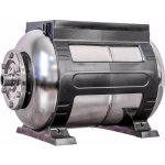 Elpumps Nerezová tlaková nádoba o objemu 24 litrů INOX 24L_tank_inox – Sleviste.cz