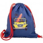Jeune Premier Sports bag Surf Jeep – Hledejceny.cz